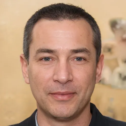 Maxime Dufour