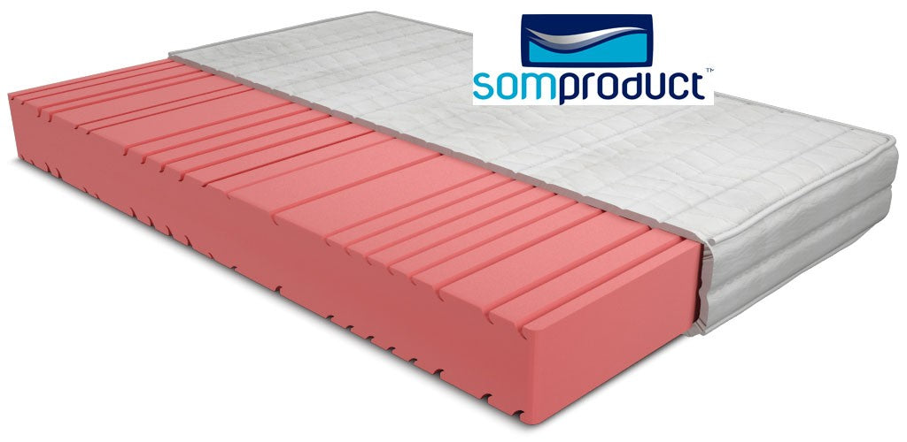 Matelas en mousse, BioFoam, 18 cm